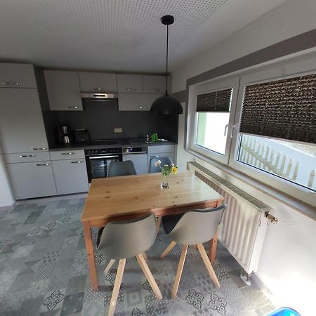 Ferienhaus Schrammsteinblick Altendorf  Eksteriør billede
