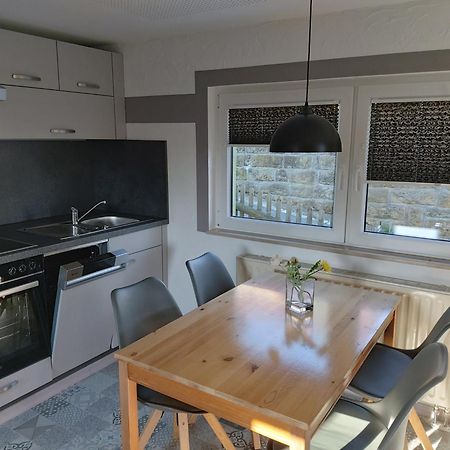 Ferienhaus Schrammsteinblick Altendorf  Eksteriør billede
