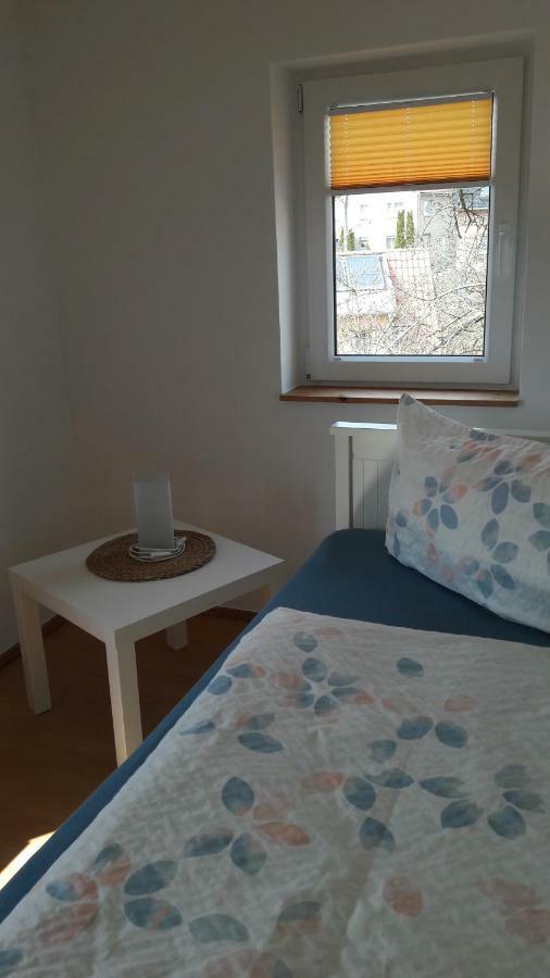 Ferienhaus Schrammsteinblick Altendorf  Eksteriør billede