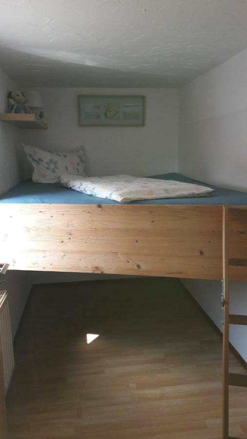 Ferienhaus Schrammsteinblick Altendorf  Eksteriør billede
