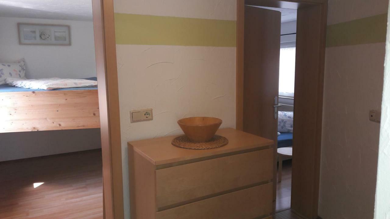Ferienhaus Schrammsteinblick Altendorf  Eksteriør billede